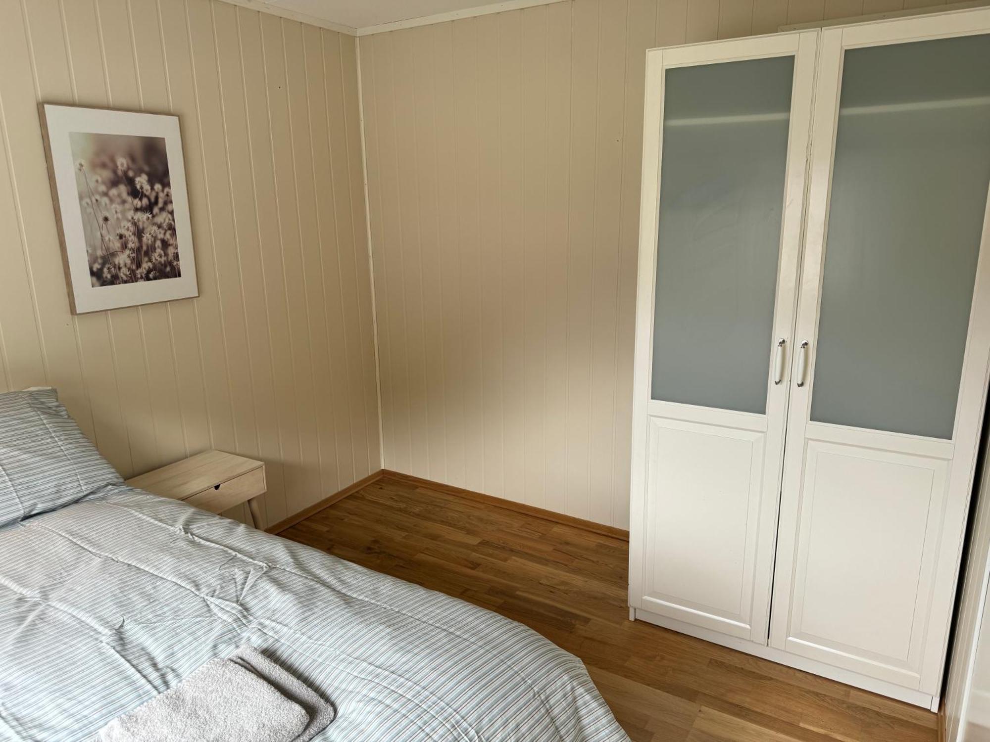 Walo Apartments Tromsdalen - Close To Cable Car And Arctic Cathedral, 10 Min By Bus To City Centre, Free Parking Tromsø Exterior foto