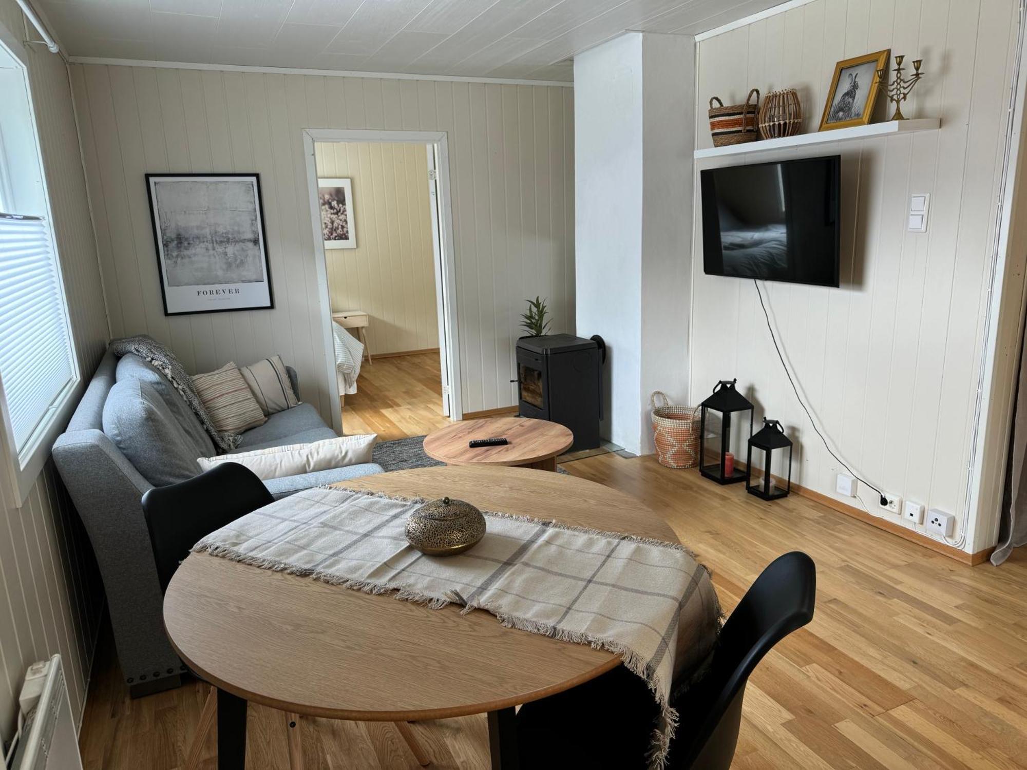 Walo Apartments Tromsdalen - Close To Cable Car And Arctic Cathedral, 10 Min By Bus To City Centre, Free Parking Tromsø Exterior foto